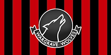 Wargrave Wolves - End of Season Awards - 2024