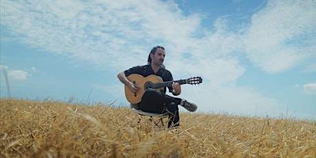 Vamos! Flamenco Camp-Stavros Pressis: Flamenco Rhythm & Palmas (Clapping)