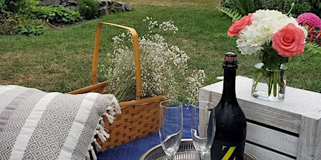 Picnic-Friendly Wines on the Porch with Lynda Gaines