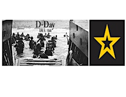 Primaire afbeelding van U.S. Army Shreveport D-Day 80th Anniversary Norwegian Foot March