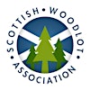 Scottish Woodlot Association's Logo