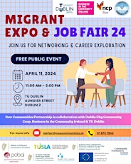Migrant Expo & Job Fair