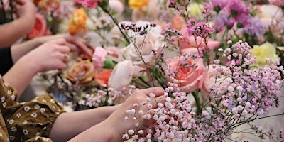 Image principale de Flower Arranging Class
