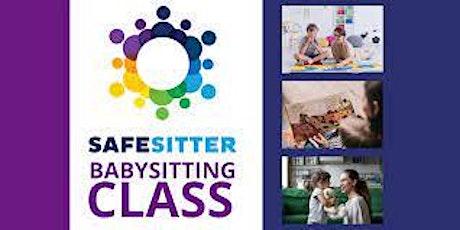 SafeSitter with CPR