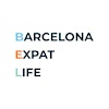 Logo de Barcelona Expat Life