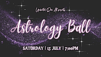 Hauptbild für Astrology Ball