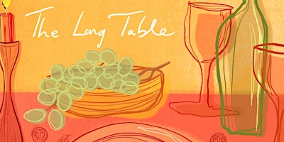 Imagem principal do evento The Long Table Supper Club