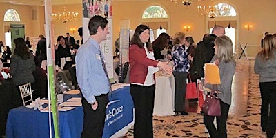 Immagine principale di Bucks County Spring Job Fair - Job Seeker Registration 