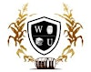 Logotipo da organização Whiskey University