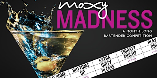 Image principale de Moxy Madness