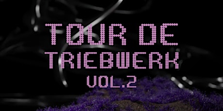 Tour de Triebwerk Vol.2