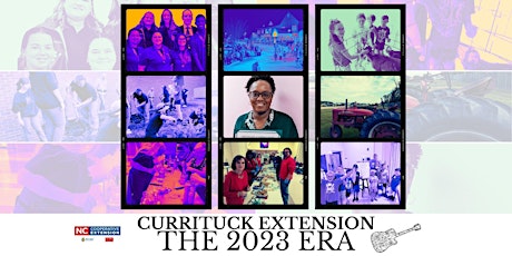 Currituck Extension - The 2023 Era  primärbild