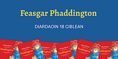 Feasgar Phaddington primary image