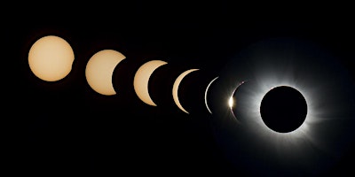 Imagem principal do evento Solar Eclipse for Everyone