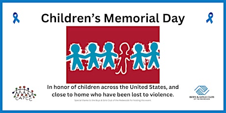 Children's Memorial Day