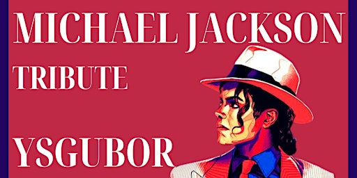 Primaire afbeelding van Michael Jackson Tribute by Jay Styles