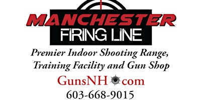 FREE Intro to Gun Ownership Seminar primary image