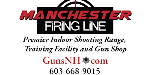 Hauptbild für FREE Intro to Gun Ownership Seminar