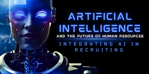 Integrating Artificial Intelligence in Recruiting  primärbild