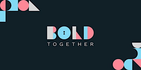 BOLD together Konferenz 2024