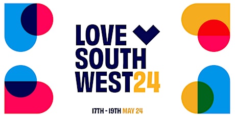 Love South West 2024 | Kingdom Come