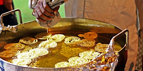 Dusshera Food Festival primary image