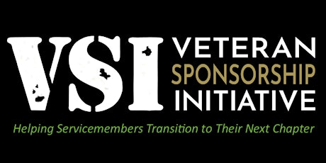 Lead the Charge: Support Transitioning Servicemembers