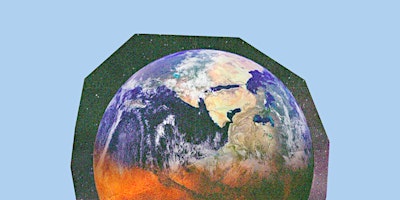 Earth Day by RethinkWaste  primärbild