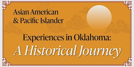 AAPI Historical Journey | Lunch-and-Learn