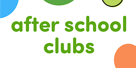 Hauptbild für After School Club