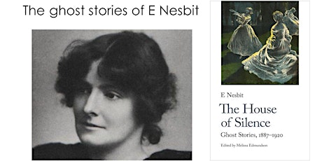 Online Only - The Ghost Stories of E Nesbit