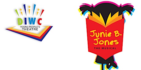 DIWC presents Junie B Jones The Musical primary image