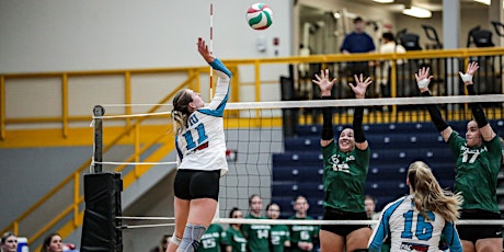 Jr Girls  High School Volleyball Tournament