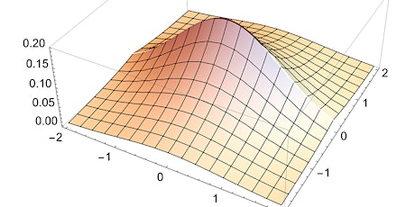 Statistics and Machine Learning: Better Together apr