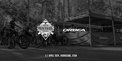 Primaire afbeelding van Orbea Test x  Hurricane MTB Fest - Hurricane, Utah