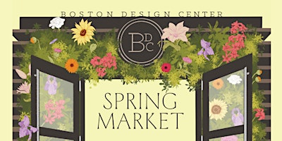 Imagen principal de Spring Market