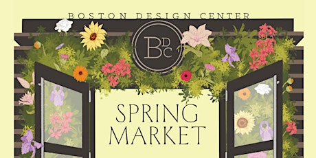 Spring Market primary image