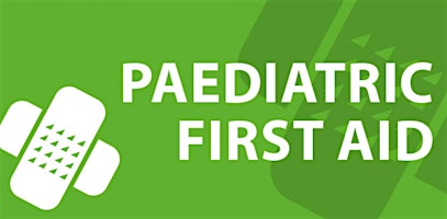 Paediatric First Aid (Ofsted recognised) level 3 primary image