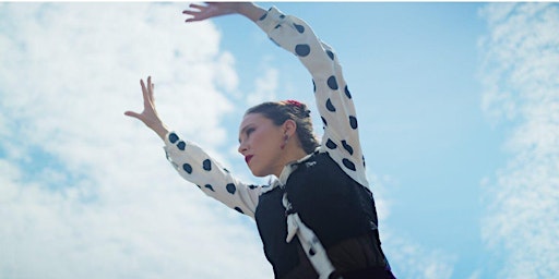 CRETE / Thetis Misiou/ Summer Flamenco Dance Workshop primary image