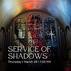 Service of Shadows