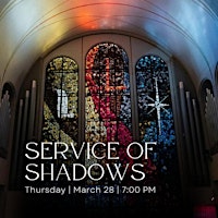Service of Shadows primary image