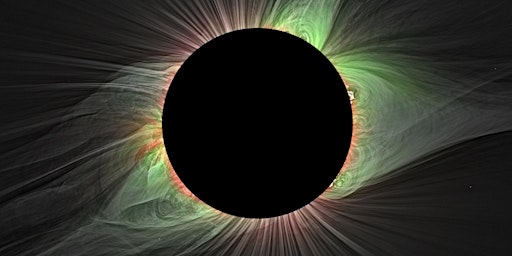 Solar Eclipse New Moon Yoga Flow &  Sound Bath primary image