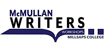 Imagem principal do evento McMullan Writers Workshops 2024