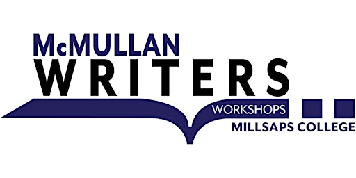 Hauptbild für McMullan Writers Workshops 2024