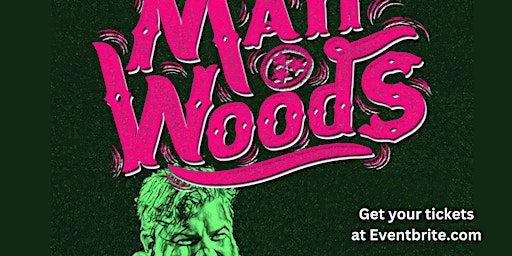 Primaire afbeelding van Matt Woods