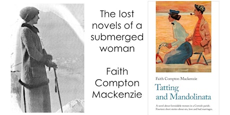 Online - The Lost Novels of a Forgotten Woman - Faith Compton Mackenzie