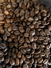 Coffee Cupping and Palate Building: Sources of Sweet