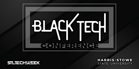 St. Louis Black Tech Conference (STL TechWeek)