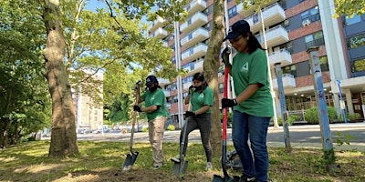 Great Saw Mill River Cleanup 2024: Walsh Road/War Memorial Field - Yonkers primary image