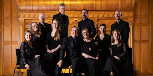 Image principale de Darkness to Light with The Tallis Scholars in Richmond, Virginia